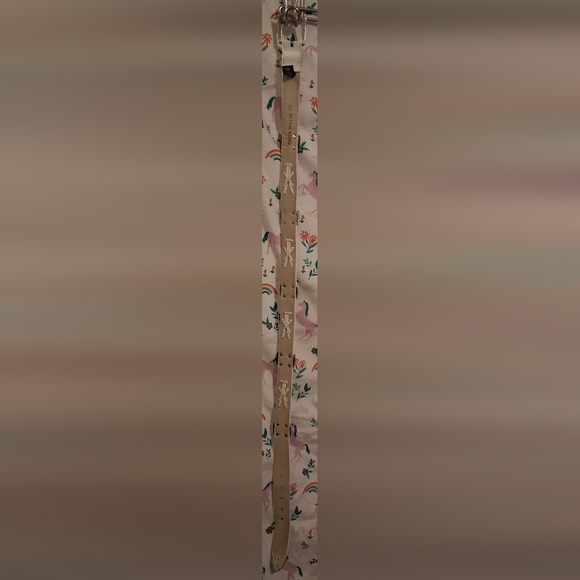 Belts